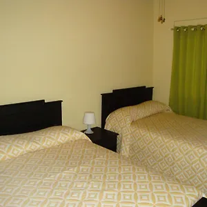 2* Hotel Santander Sd